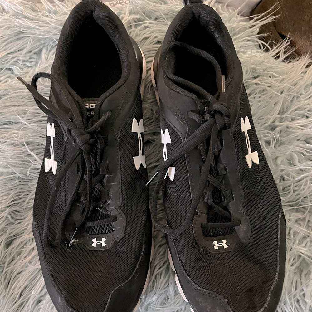 Under Armour Athletic Shoes